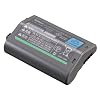 Nikon EN-EL18, 2000 mAh, 10.8V Li-Ion, VFB11001