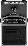 Rocktron Reaction Super Booster Guitar Effects Pedal