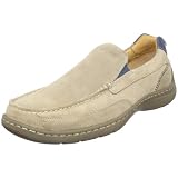 Sperry Top-Sider Men's Gold Lux Twin Gore Loafer