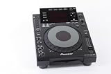 41RcAsdxpxL. SL160  Best Price on Pioneer CDJ 900 Tabletop Multi Player ..Get This