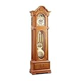 IMAGE OF Kieninger 0129-11-01 Scarlett Grandfather Clock