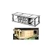 Coffee Table Plans (Woodworking Project Paper Plan)