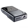 Aiptek PocketCinema V50 - DLP Optical Technology with RGB LEDs
