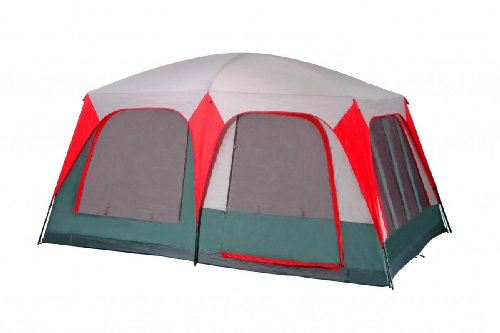 Mt. Greylock Tent by Giga Tent