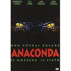 Anaconda