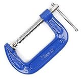 Hangzhou #761237 MM 3 C Clamp