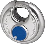 ＡＢＵＳ　ディスカス　２４ＩＢ－７０　ステンレス吊　4451473 24IB70