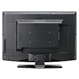 ViewSonic's VT3245 32-Inch 1080p LCD HDTV, Black