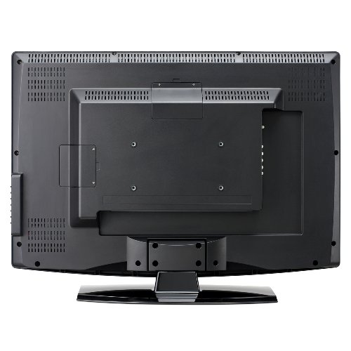 ViewSonic's VT3245 32-Inch 1080p LCD HDTV, Black