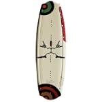 Kwik Tek Airhead Horns Up Wakeboard (134cm)