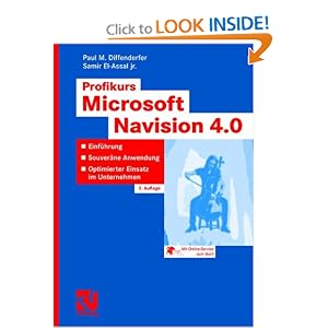 Navision 4.0: Einführung