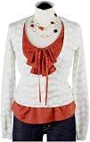 Fossil Sweater - Daphney (Color: Whisper White)