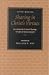 Books : Sharing in Christ's Virtues: For the Renewal of Moral Theology in Light of Veritatis Splendor