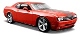 Produkt-Bild: Maisto 531280 - Dodge Challenger 2008 1:24 (farblich sortiert)