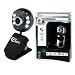 Ex-Pro Night Vision Smart Face Tracking built in microphone Web Camera Cam - upto 7.1 Mega pixels 2G Lens Night Vision Smart Face Tracking built in microphone Web Camera Cam, 8 LED Lights, Snap Shot Function, Video Camera Function, Video FX function - 100% compatible for Yahoo, MSN Chat, AOL, Skype etc...