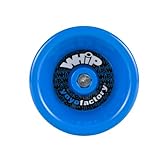 YoYoFactory WHIP YOYO (colors vary) RED,BLACK,WHITE,BLUE,GREEN