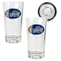 Cleveland Cavaliers NBA Bar Pub Pint Beer Glasses