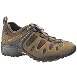 Merrell Men's Chameleon Hex GORE-TEX XCR Shoe (Canteen) - 9