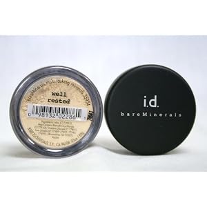 Bare Escentuals bareMinerals Well-Rested For Eyes