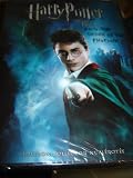Harry Potter and the Order of the Phoenix / REGION 2 PAL DVD / Actors: Daniel Radcliffe, Rupert Grint, Emma Watson, Ralph Fiennes, Michael Gambon, Imelda Staunton, Gary Oldman, Helena Bonham Carter, Jason Isaacs / J.K. Rowling / Director: David Yates / 127 minutes