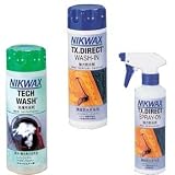 ニクワックス ニクワックスお買い得3点セット ワックス