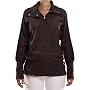 Venice Beach Sweatjacke Danita Zip-Jacket , after dark