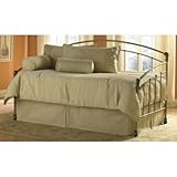 IMAGE OF Fashion Bed Group Tuxedo Daybed-Free Mattress! - RN661