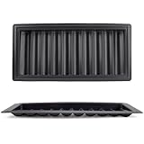 10 Row Plastic Casino Dealer Chip Tray