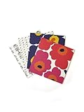 (マリメッコ)marimekko GREETING CARDS/グリーティングカード・5263165361・65364(one)(isola(65361))