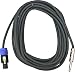 PROCO S12NQ-25 12 GA 1/4" TO SPEAKON CABLE 25