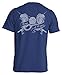 Spearfishing Shirt: Vintage Mahi - Born of Water Apparel - Freedive | Scuba Dive | Spearfish