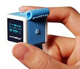 Review mobiBLU CUBISTO2G / MobiBLU Cubisto Fashion Cube 2GB MP3 Player