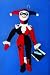 Search : Harley Quinn Bean Bag 10" Plush Doll