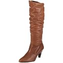 Buffalo palm 36503 SL, Damen Stiefel
