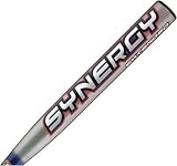 Baseball - Easton 08 Synergy Extended Slowpitch Softball Bat
