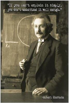 Albert Einstein - 