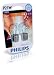 Produkt-Bild: Philips 12498B2 Vision P21W Signallampe, 2er Blister