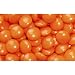 Milk Chocolate Orange Gems: 15LB