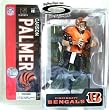 McFarlane Toys NFL Sports Picks Series 13 Action Figure Carson Palmer (Cincinnati Bengals) Orange Jersey Variant