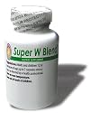 Dr. Hulda Clark Super W Blend, 365 mg (100 capsules)