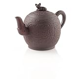Buy Teavana Kitten Yixing Teapot Knowing God: Walking through the Book of Books