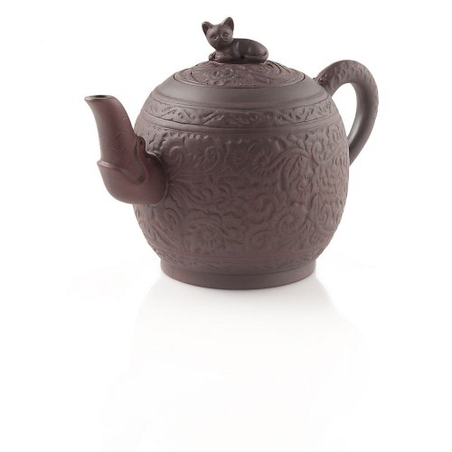 Best Cheap Teavana Kitten Yixing Teapot