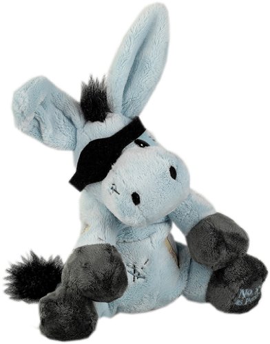 Heunec 789678 - My little Murphy true blue Matschauge, 21 cm