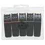 Paperchase Highlighter Pen Pack. Cat Design
