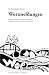 Wortmeldungen. Wieder Spr�che 