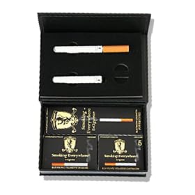 New Electronic Cigarette 3.0 gold EDITION