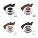 [TONYMOLY] Backstage Gel Eyeliner 4g (#2 Brown)