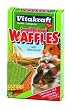 VITA SMALL ANIMAL WAFFLES