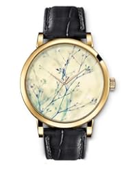 SPRAWL Aanalog Fashion Series Gold Ladies Watches of Genuine Black Leather Strap,Unique Wrist Watch for Women Girls Designed with post faded