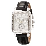 Sartego Women's SDWT191B Diamond Collection Swiss Quartz Movement Watch